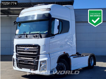 Тягач FORD