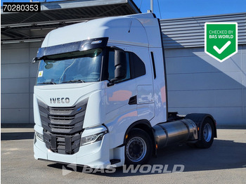 Тягач IVECO S-WAY