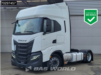 Тягач IVECO S-WAY