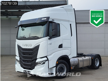 Тягач IVECO S-WAY