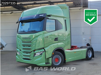 Тягач IVECO S-WAY