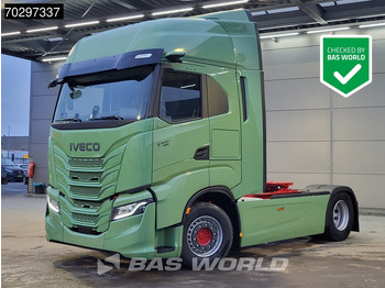 Тягач IVECO S-WAY