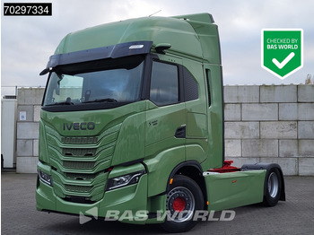 Тягач IVECO S-WAY