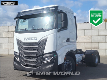 Тягач IVECO S-WAY