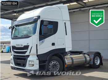 Тягач IVECO Stralis 400