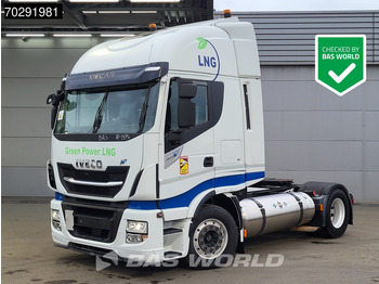 Тягач IVECO Stralis 460