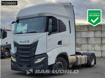 Тягач IVECO Stralis 460