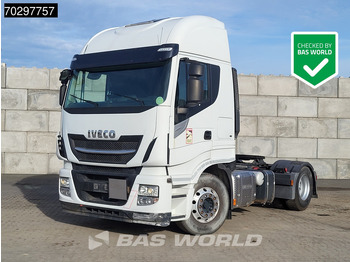 Тягач IVECO Stralis 480