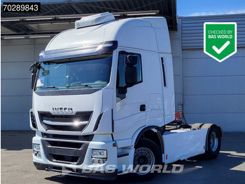Тягач IVECO Stralis 510