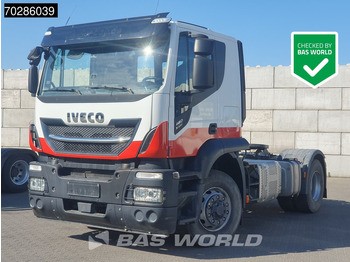 Тягач IVECO Stralis 460