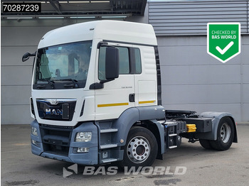 Тягач MAN TGS 18.440