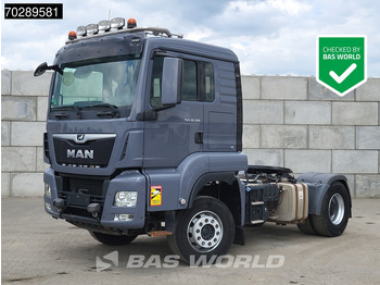Тягач MAN TGS 18.500