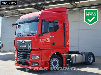 Тягач MAN TGX