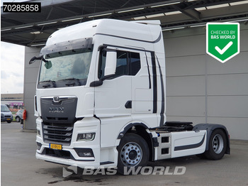 Тягач MAN TGX