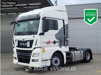 Тягач MAN TGX 18.460