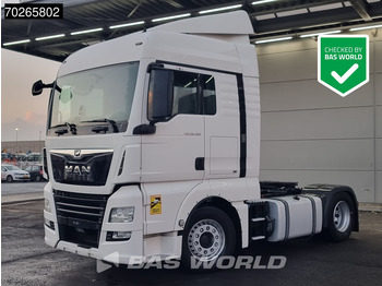 Тягач MAN TGX 18.460