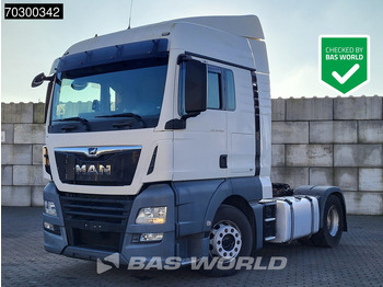 Тягач MAN TGX 18.460