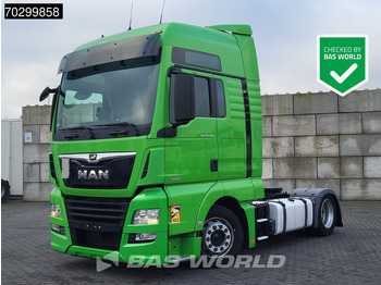 Тягач MAN TGX 18.460