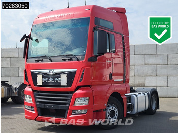 Тягач MAN TGX 18.460