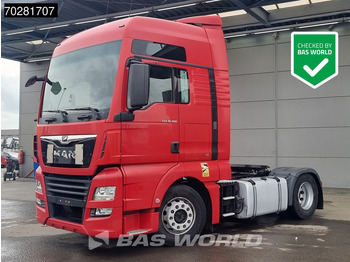 Тягач MAN TGX 18.460