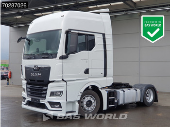Тягач MAN TGX 18.470