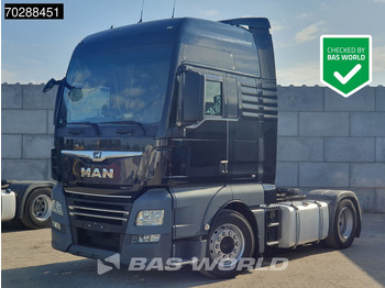 Тягач MAN TGX 18.470