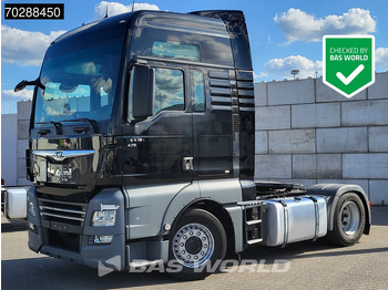 Тягач MAN TGX 18.470