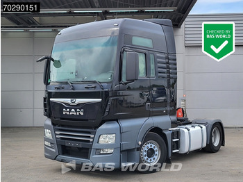 Тягач MAN TGX 18.470
