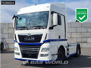 Тягач MAN TGX 18.470