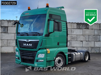 Тягач MAN TGX 18.500