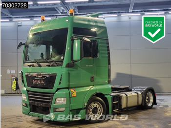 Тягач MAN TGX 18.500