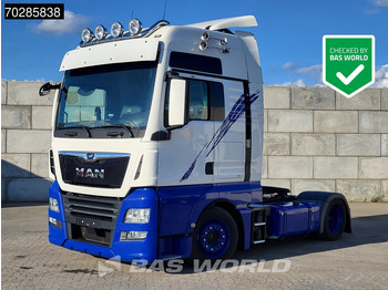 Тягач MAN TGX 18.500