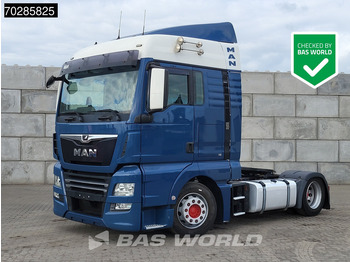 Тягач MAN TGX 18.500
