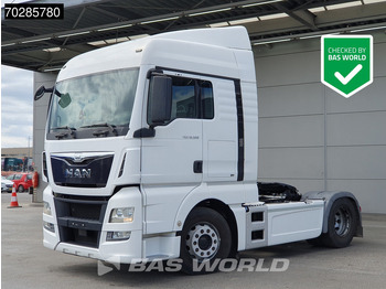 Тягач MAN TGX 18.500