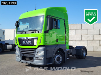 Тягач MAN TGX 18.500