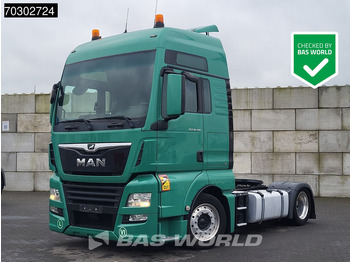 Тягач MAN TGX 18.500