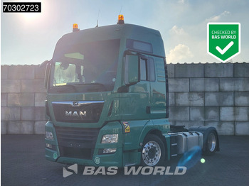 Тягач MAN TGX 18.500