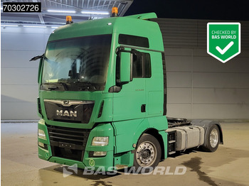 Тягач MAN TGX 18.500
