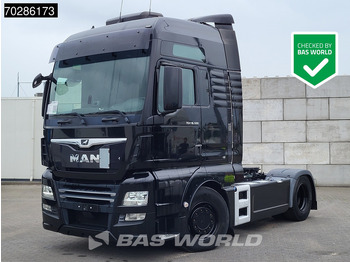 Тягач MAN TGX 18.500