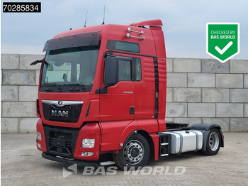 Тягач MAN TGX 18.500