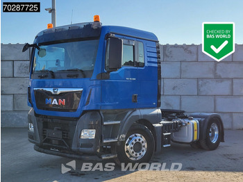 Тягач MAN TGX 18.500
