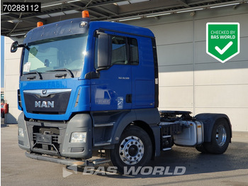 Тягач MAN TGX 18.500