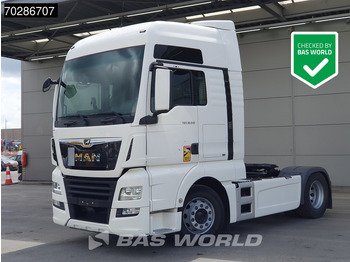 Тягач MAN TGX 18.510