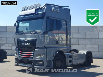 Тягач MAN TGX