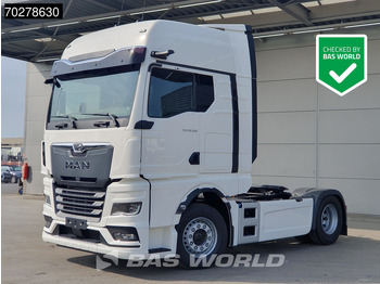 Тягач MAN TGX