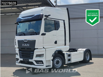 Тягач MAN TGX