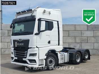 Тягач MAN TGX 28.510
