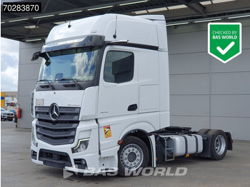 Тягач MERCEDES-BENZ Actros 1842