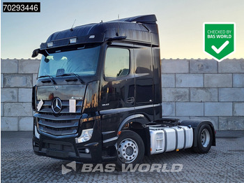 Тягач MERCEDES-BENZ Actros 1842