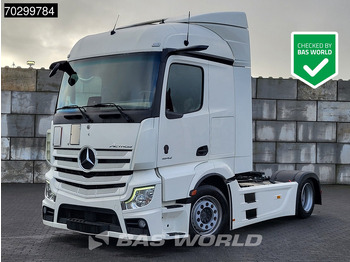 Тягач MERCEDES-BENZ Actros 1842
